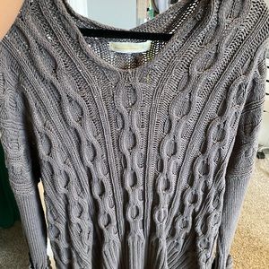 Boutique Sweater